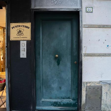 063 - Casa Del Corso, Centrale 200M Dal Mare E Spiaggia Sestri Levante Ngoại thất bức ảnh