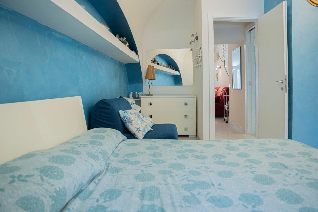 063 - Casa Del Corso, Centrale 200M Dal Mare E Spiaggia Sestri Levante Ngoại thất bức ảnh