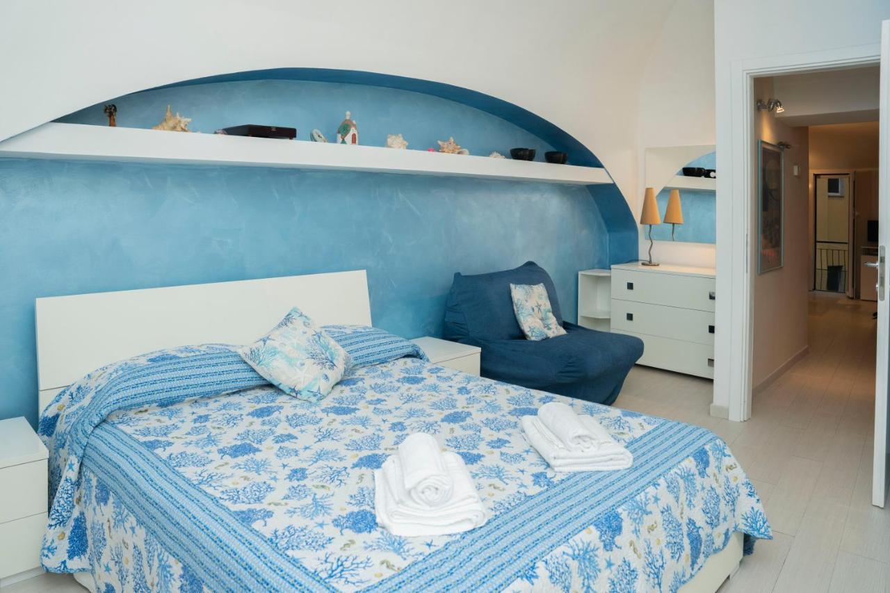 063 - Casa Del Corso, Centrale 200M Dal Mare E Spiaggia Sestri Levante Ngoại thất bức ảnh
