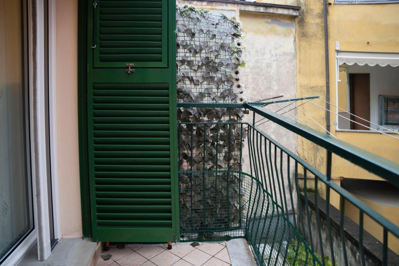 063 - Casa Del Corso, Centrale 200M Dal Mare E Spiaggia Sestri Levante Ngoại thất bức ảnh