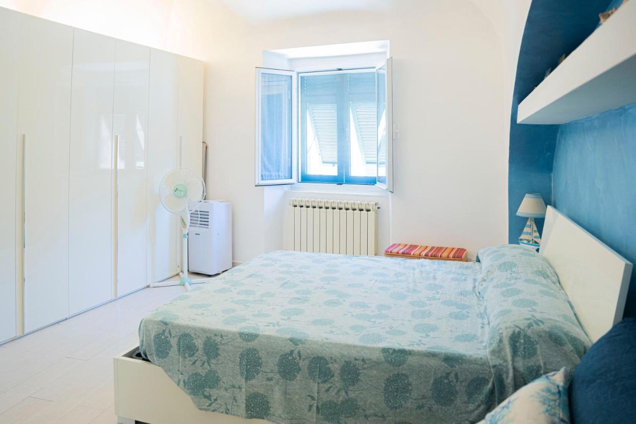 063 - Casa Del Corso, Centrale 200M Dal Mare E Spiaggia Sestri Levante Ngoại thất bức ảnh